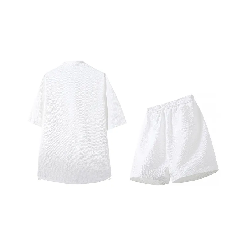 Supremo Cat Shirt Matching Set Unisex-7