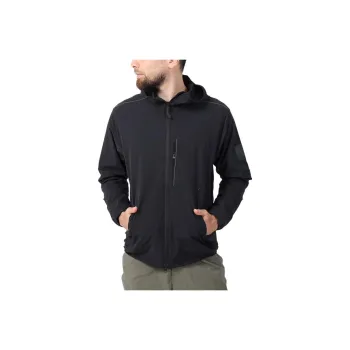 Jack Wolfskin Jackets & Coats Men's Black