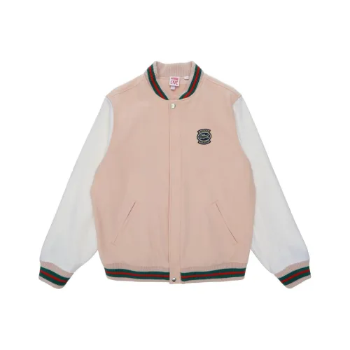 Supreme Lacoste Wool Varsity Jacket