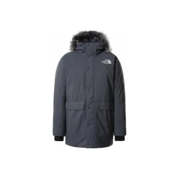 THE NORTH FACE Futurelight Defdown Parka Coats Men's Black