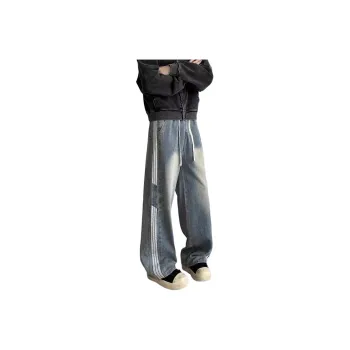 DUATOGE Jeans Men