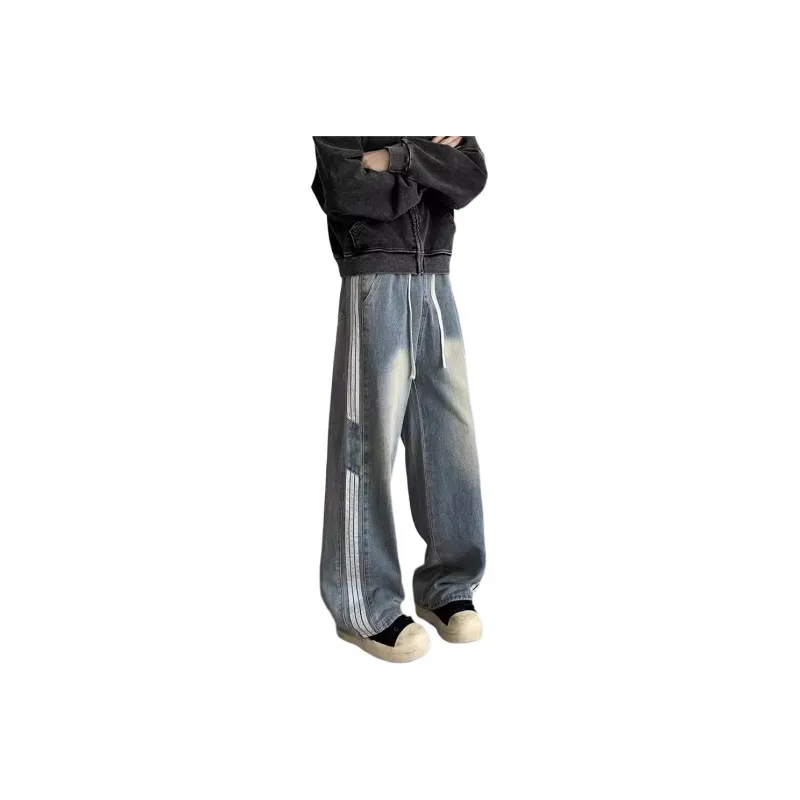 DUATOGE Jeans Men-2
