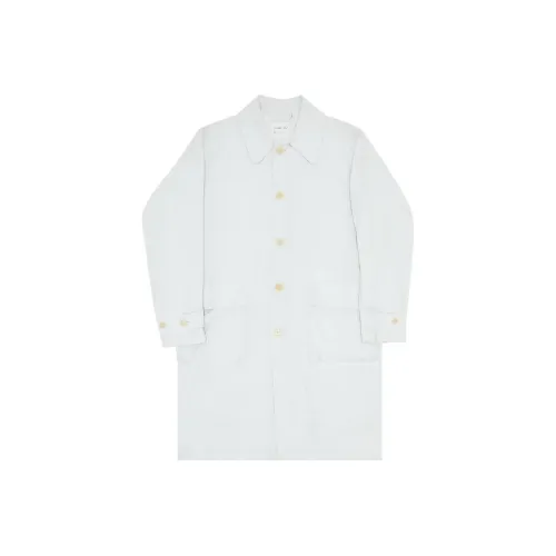 Pre-owned Embroidered Buttoned Polo Shirt