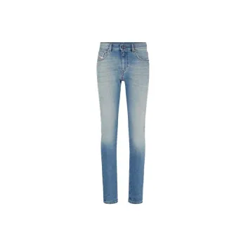 DIESEL 2019 D Strukt Jeans