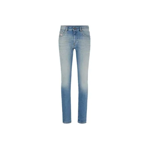 DIESEL 2019 D Strukt Jeans