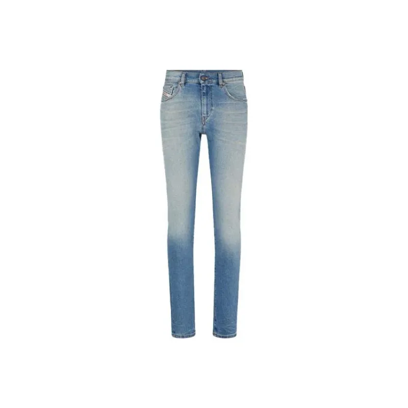DIESEL 2019 D Strukt Jeans-0
