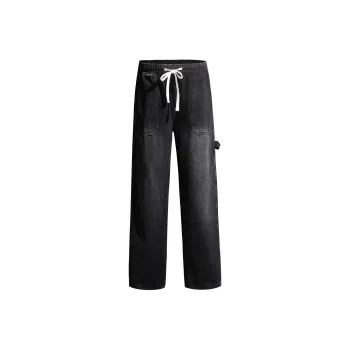 DEERWAY Jeans Unisex