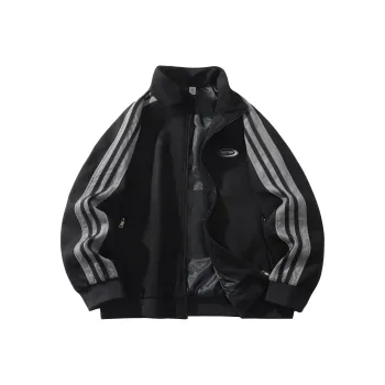 FASTFISH Jackets Unisex