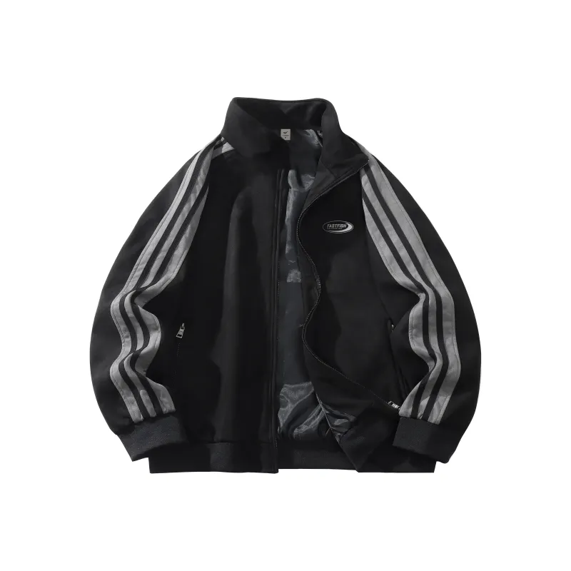 FASTFISH Jackets Unisex-0