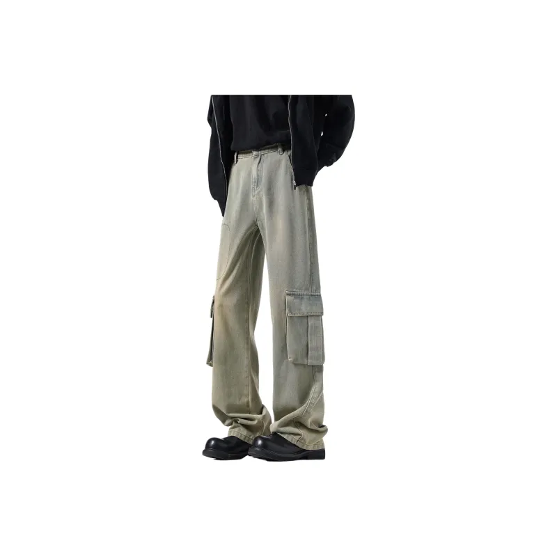 NOME Jeans Unisex-5