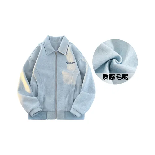 No Tears Jackets Unisex
