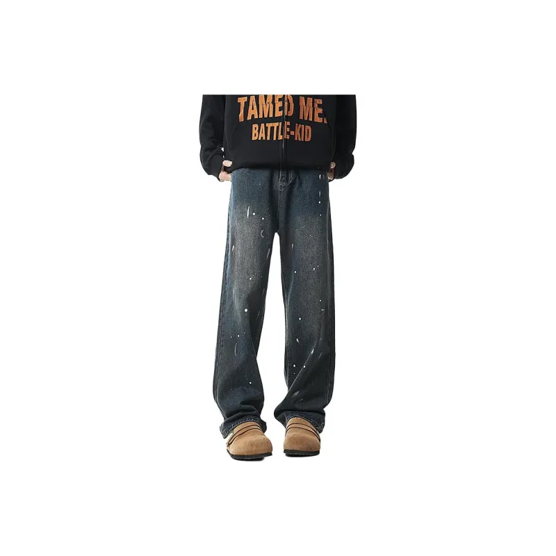 RAMPAGE Jeans Unisex-6