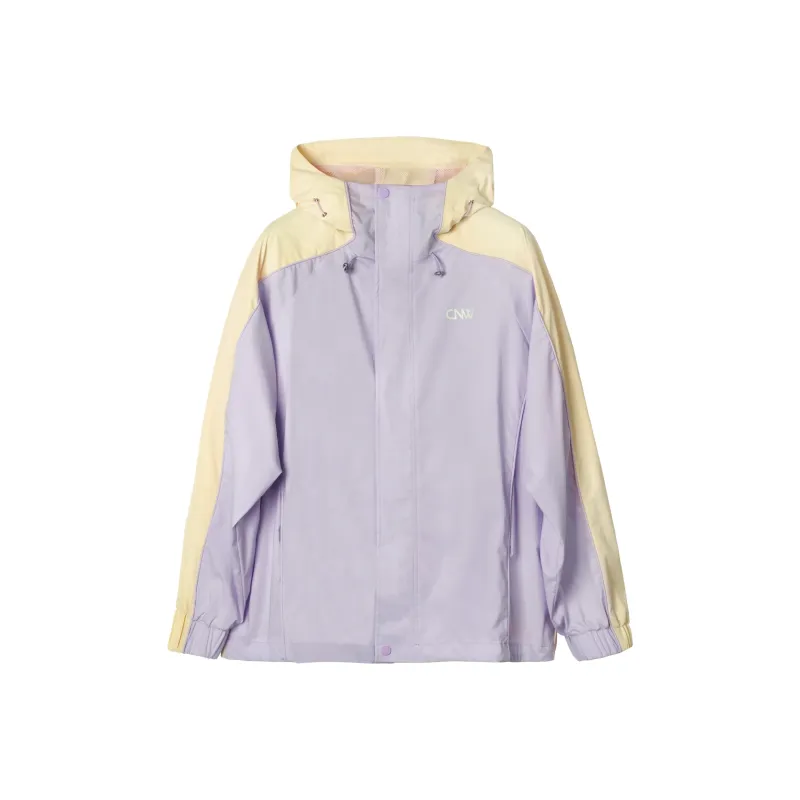 CANOTWAIT_ Trench Coats Unisex-6