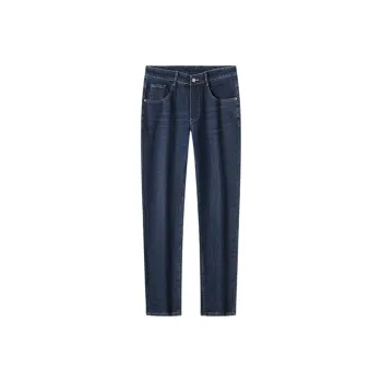 Montagut Jeans Men's Dark Royal Blue