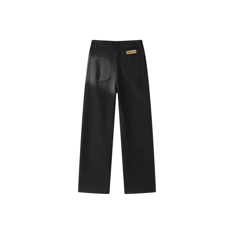 ERRORLOAD Jeans Unisex-10