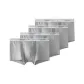 4 Pack (Light Gray 4)
