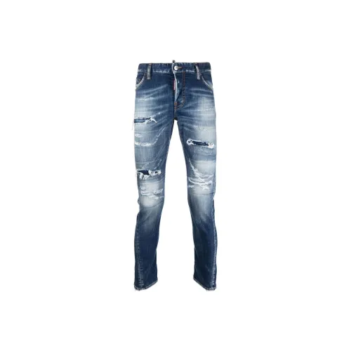 DSQUARED 2 Jeans Men Indigo