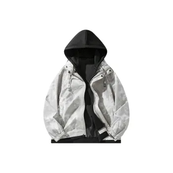 OXO OVERLOAD Jackets Coats Unisex