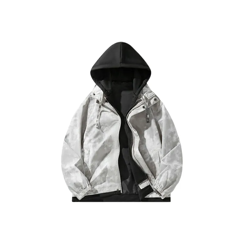 OXO OVERLOAD Jackets Coats Unisex-0