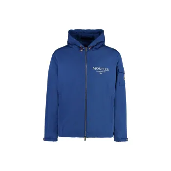 Moncler Granero Short Down Jacket