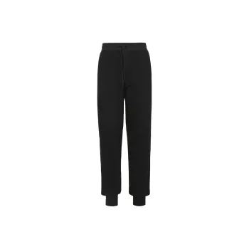 Y 3 Drawstring Waist Cuffed Pants