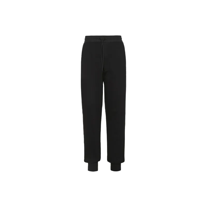 Adidas Y 3 Classic Terry Cuffed Pants-0