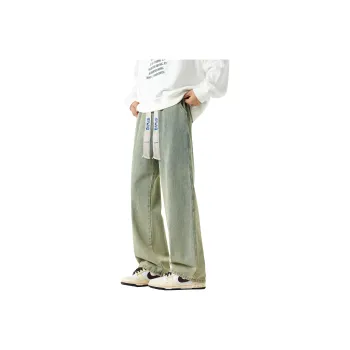 GY.VG Jeans Unisex