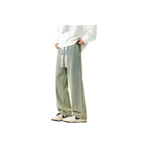 GY.VG Jeans Unisex