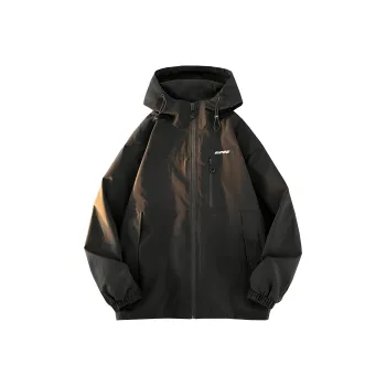 PRESSURE Jackets & Coats Unisex