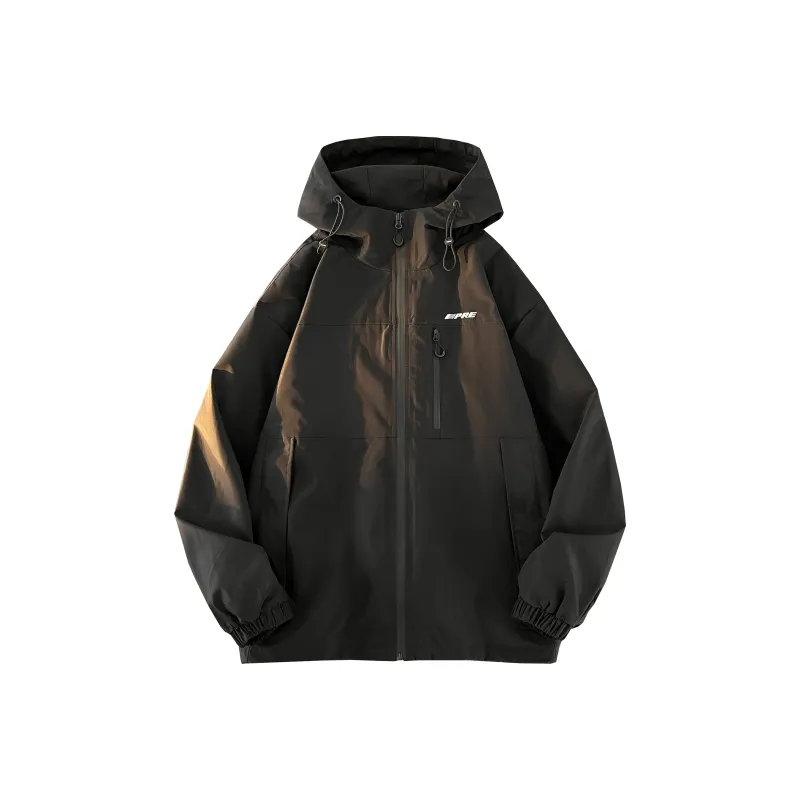 PRESSURE Jackets & Coats Unisex-0