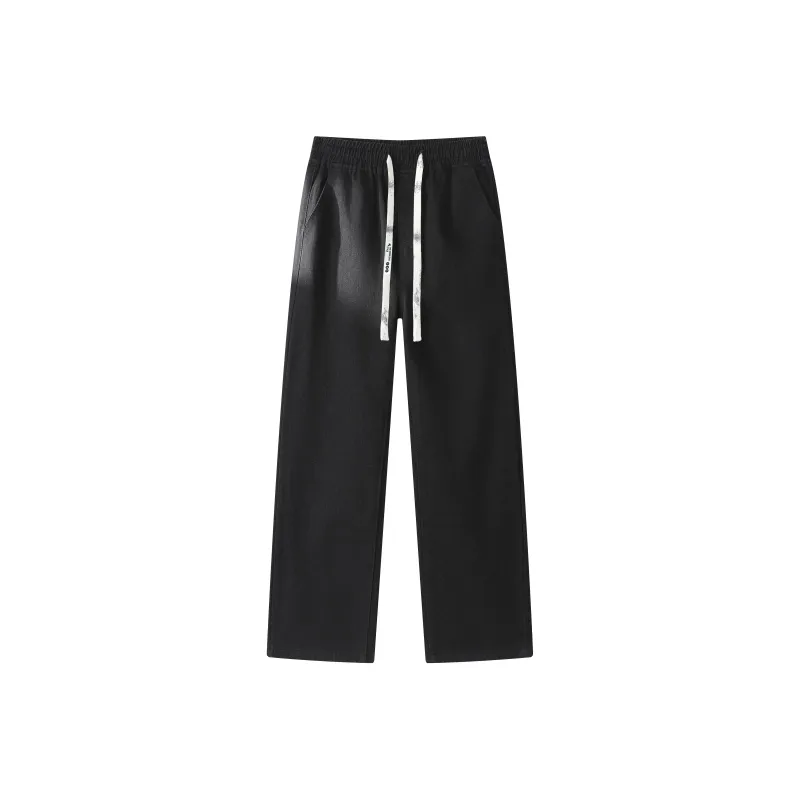 ERRORLOAD Jeans Unisex-9