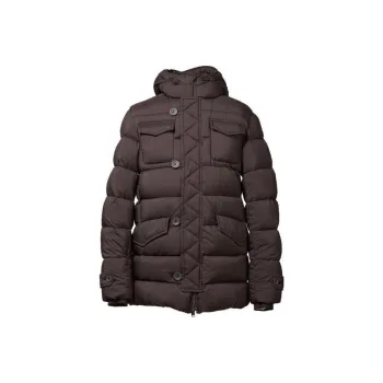 HERNO L'eskimo Puffer Jacket