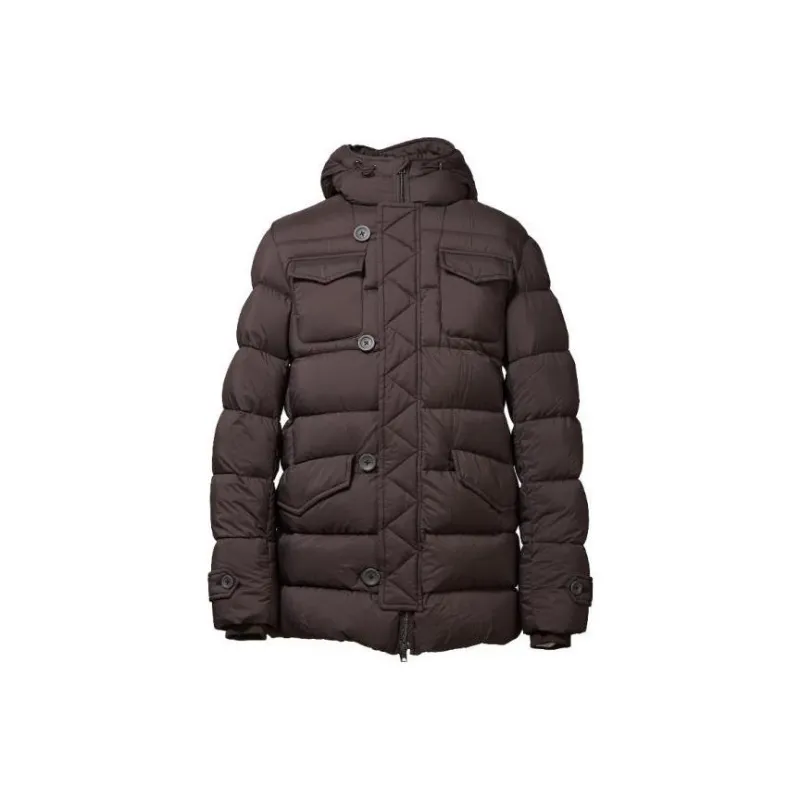 HERNO L'eskimo Puffer Jacket-0