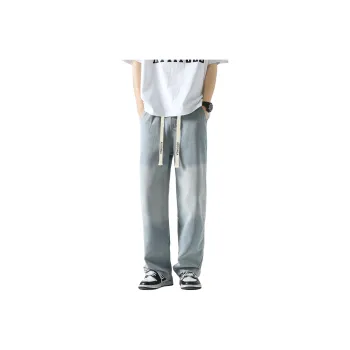 ADOONGA Jeans Unisex