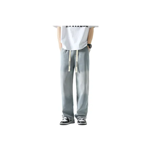 ADOONGA Jeans Unisex