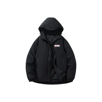 BOBBY ABLEY Down Jackets Unisex