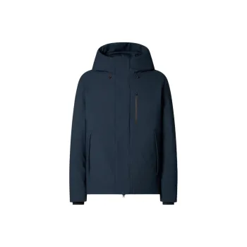 SAVE THE DUCK Jackets Coats Men's Blue