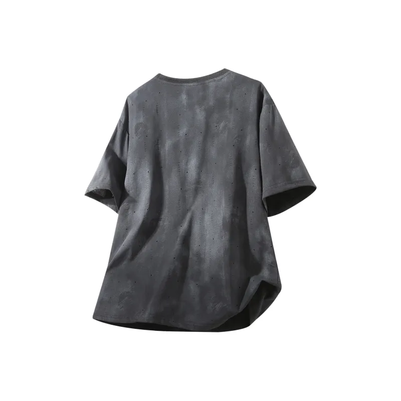 Supremo Cat T Shirts Unisex-5