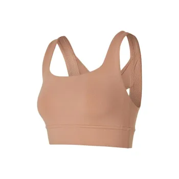 XEXYMIX Yoga Underwear Women's Stunning Peach Pink