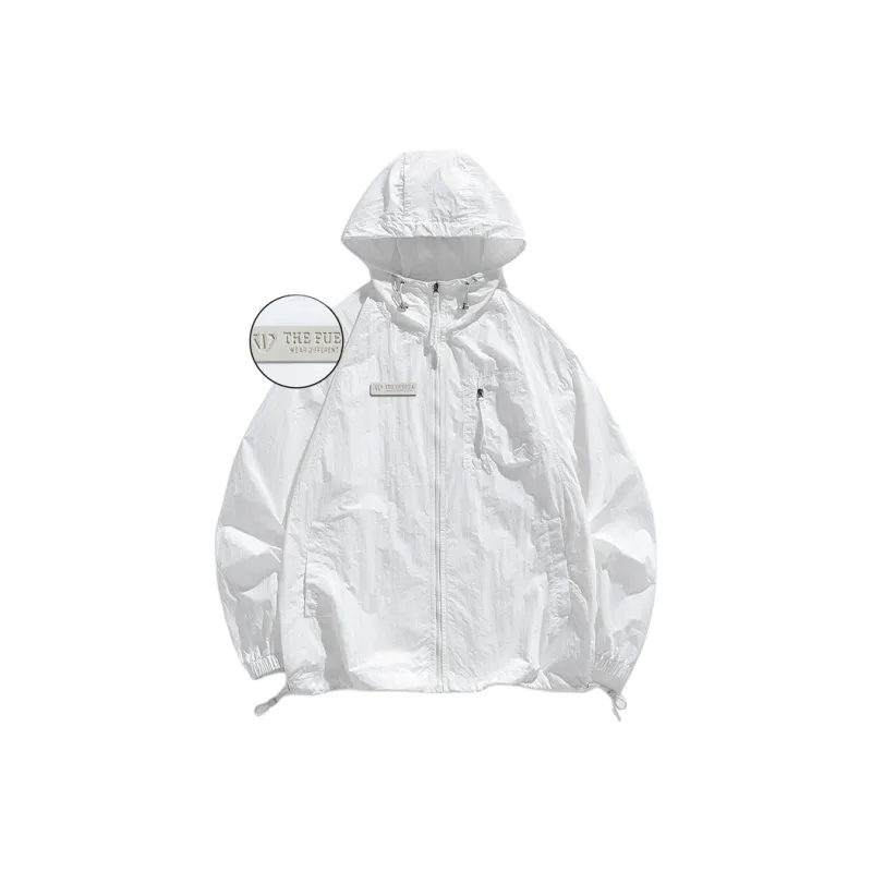 FUERZA Sun Protection Clothing Unisex-0