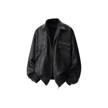 SUNSETMONENT Jackets Coats Unisex