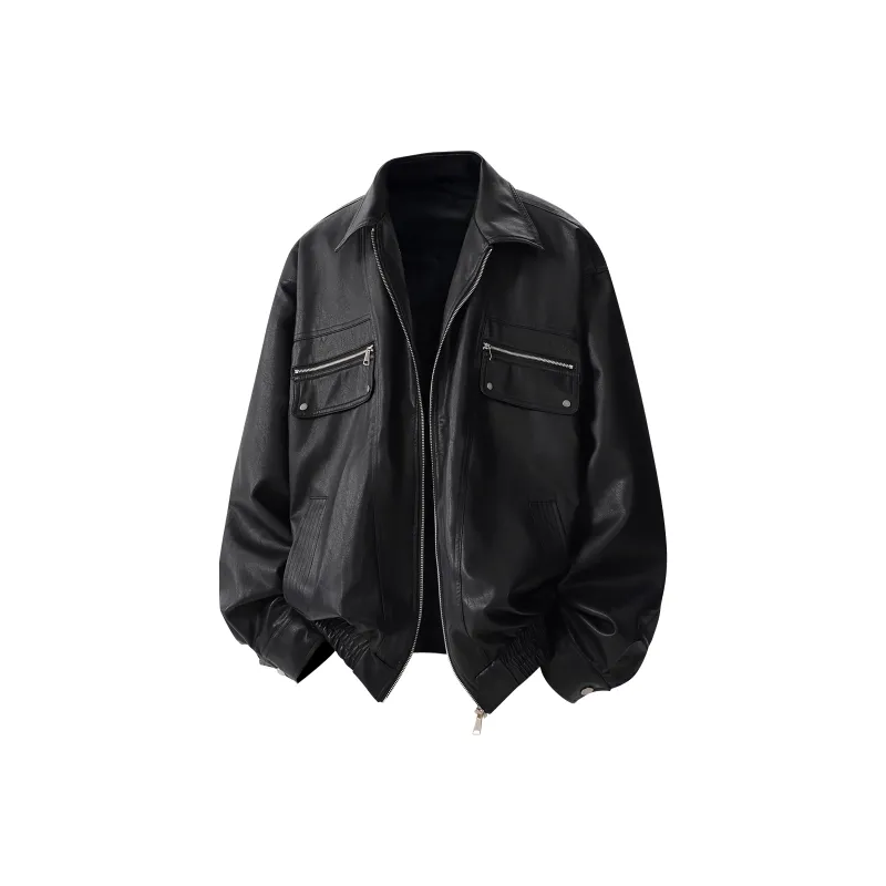 SUNSETMONENT Jackets Coats Unisex-0