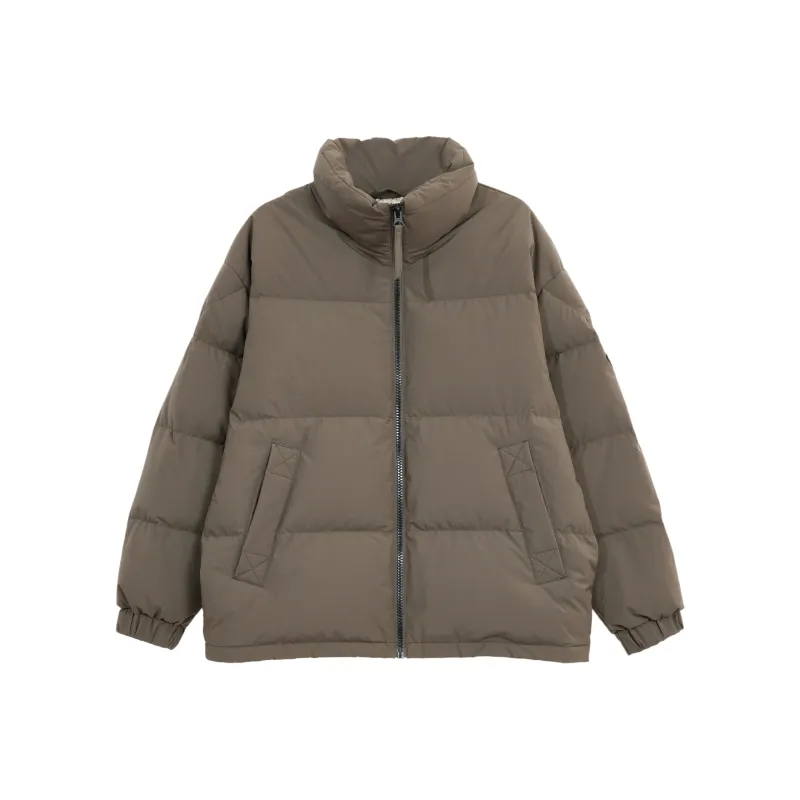 JACK&JONES Down Jackets Men-0