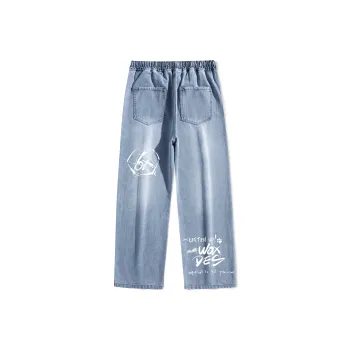 B.X Jeans Unisex