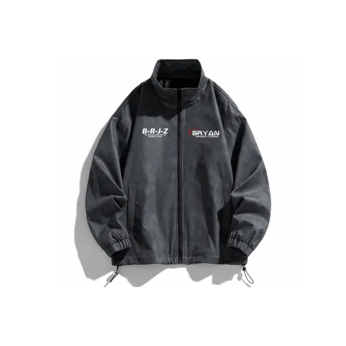 BRYAN JIMENEZ Jackets Unisex