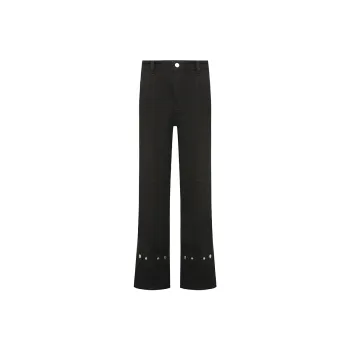 COOLALPACA Jeans Unisex