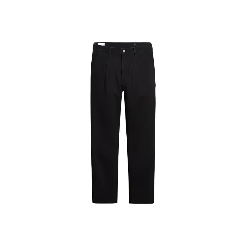 Levis Jeans Men Black-0