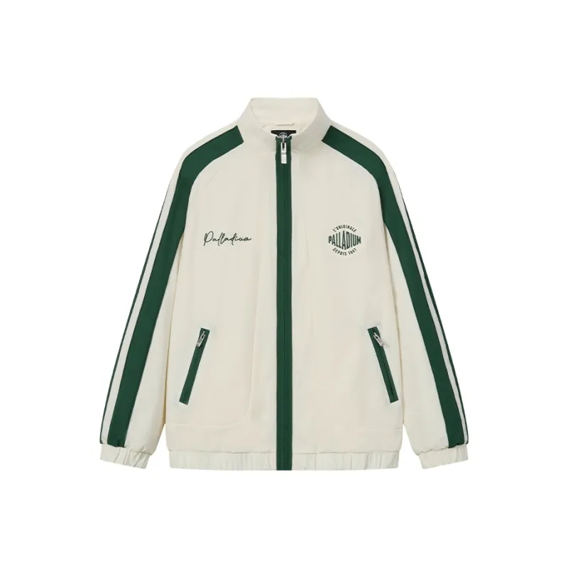 Palladium Jackets Unisex-6