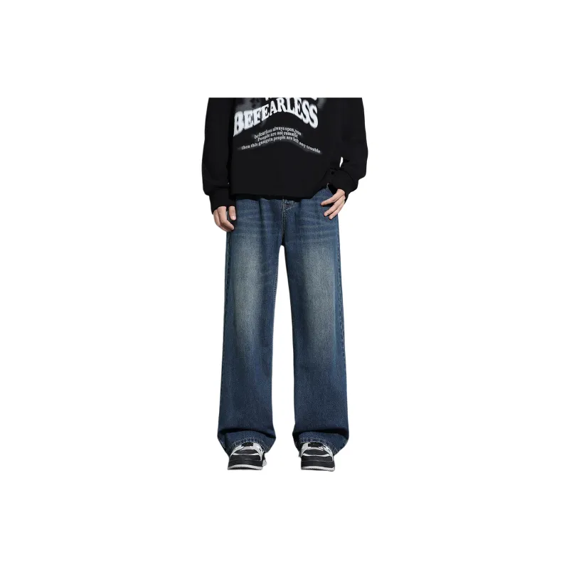 CREAZIONI LA FANTASIA E MOBILE Jeans Unisex-5