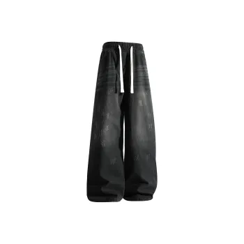 ROSECREED Jeans Unisex